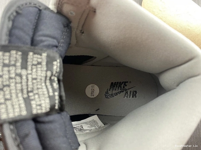 Bmlin 2.0 OG High DZ2523-001 Twist 1 WMNS Jordan Air 0723
